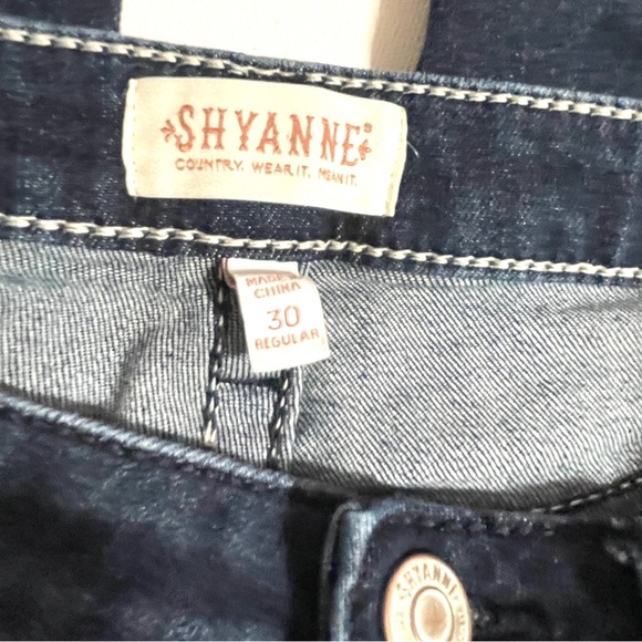 Shyanne jeans - Picture 8 of 11